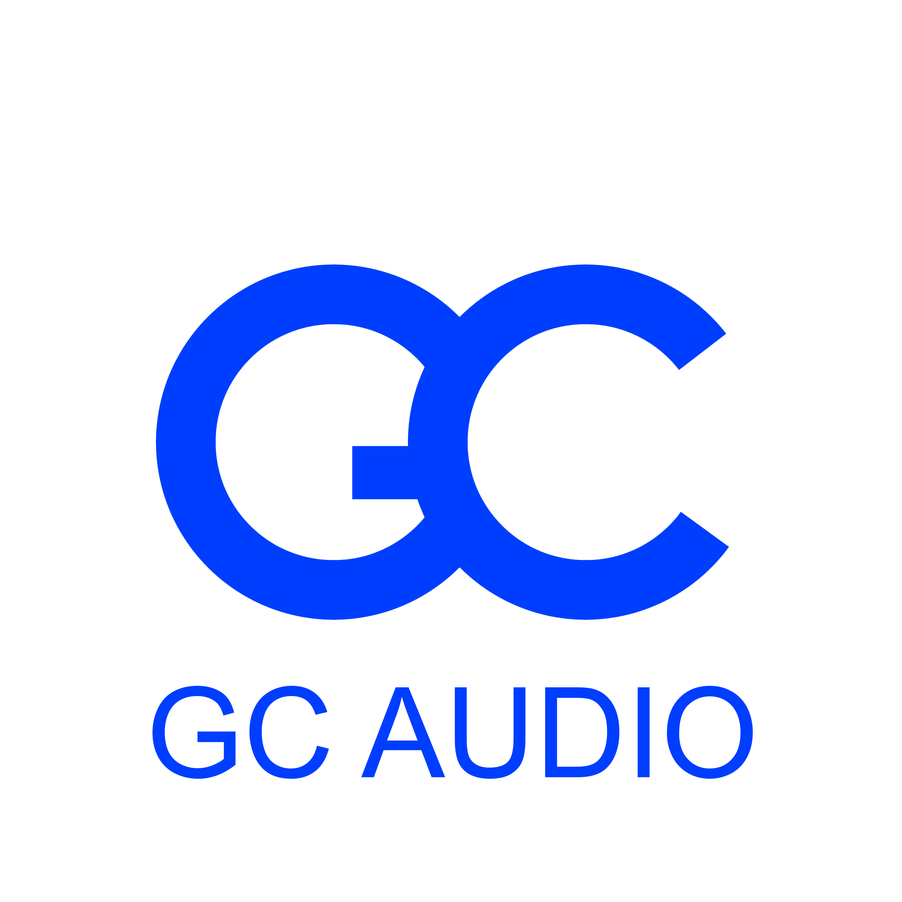 GC Audio